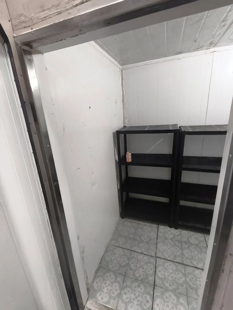 Câmara fria - Foto 2