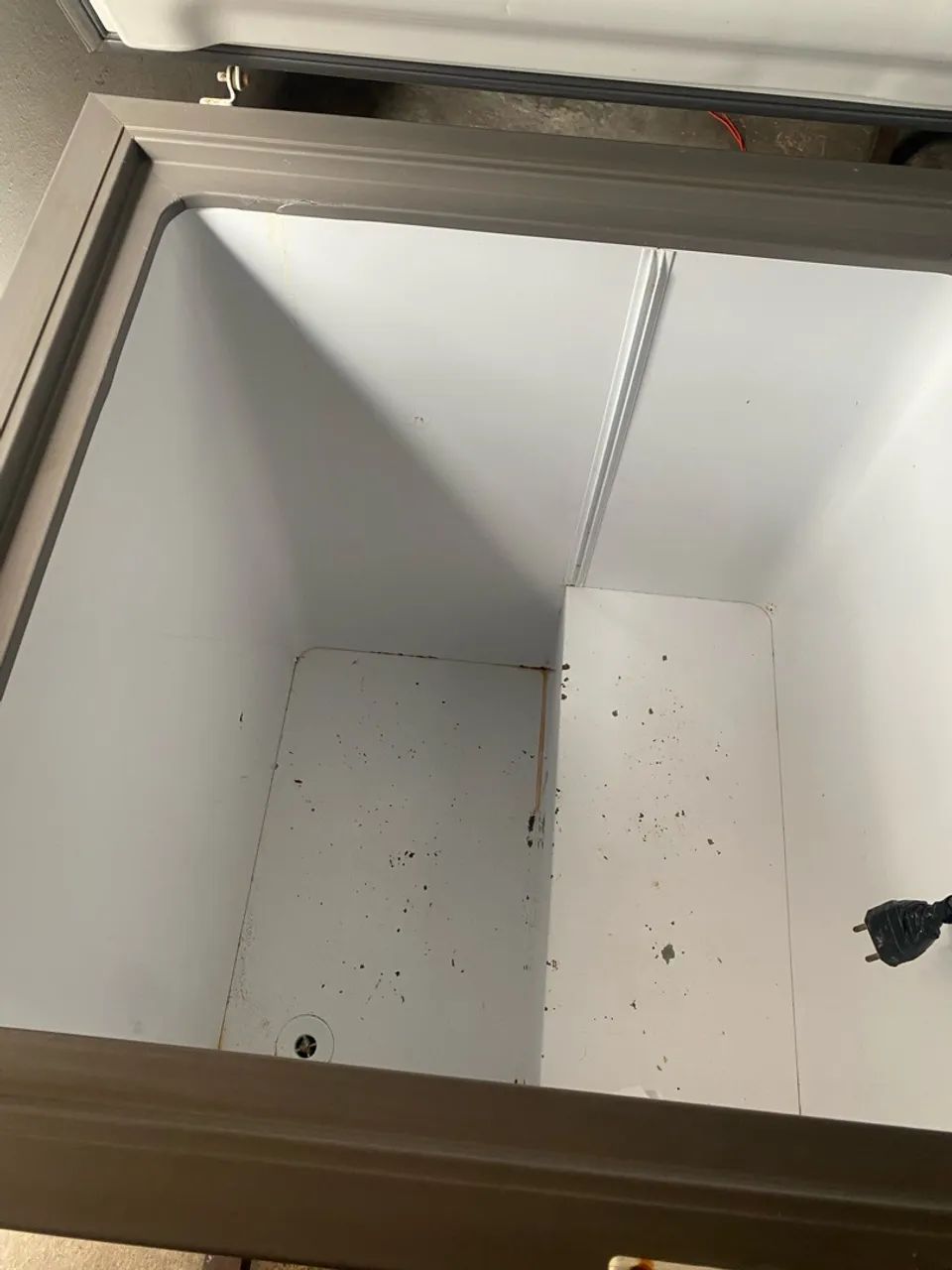 Freezer  - Foto 2