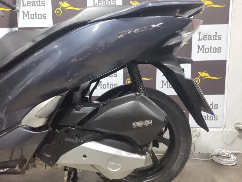 Honda PCX 150 - Foto 2
