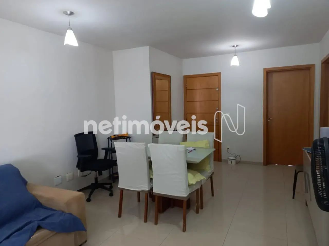 Venda Apartamento 3 quartos Esplanada Belo Horizonte - Foto 4