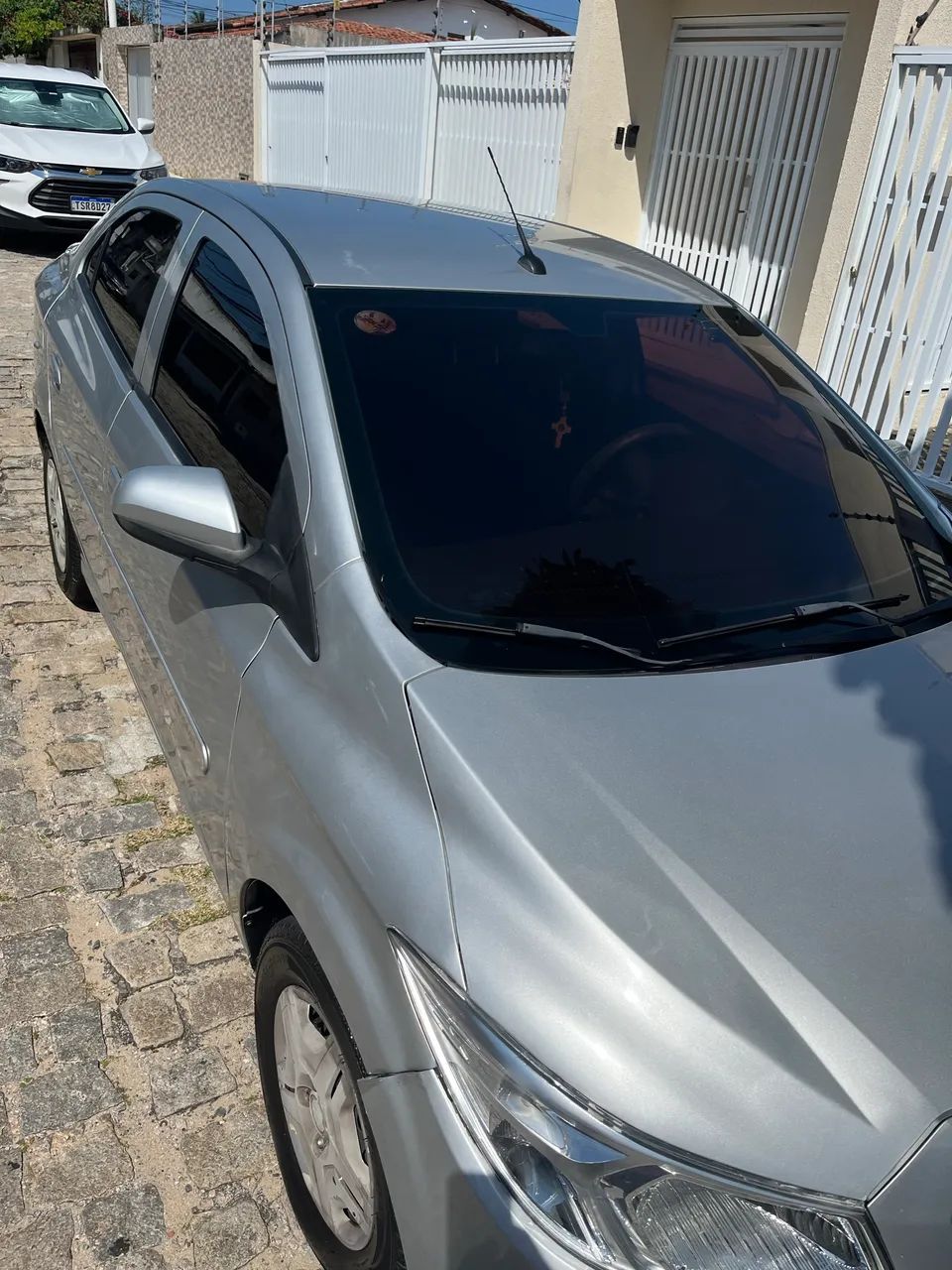 Chevrolet Prisma 2015