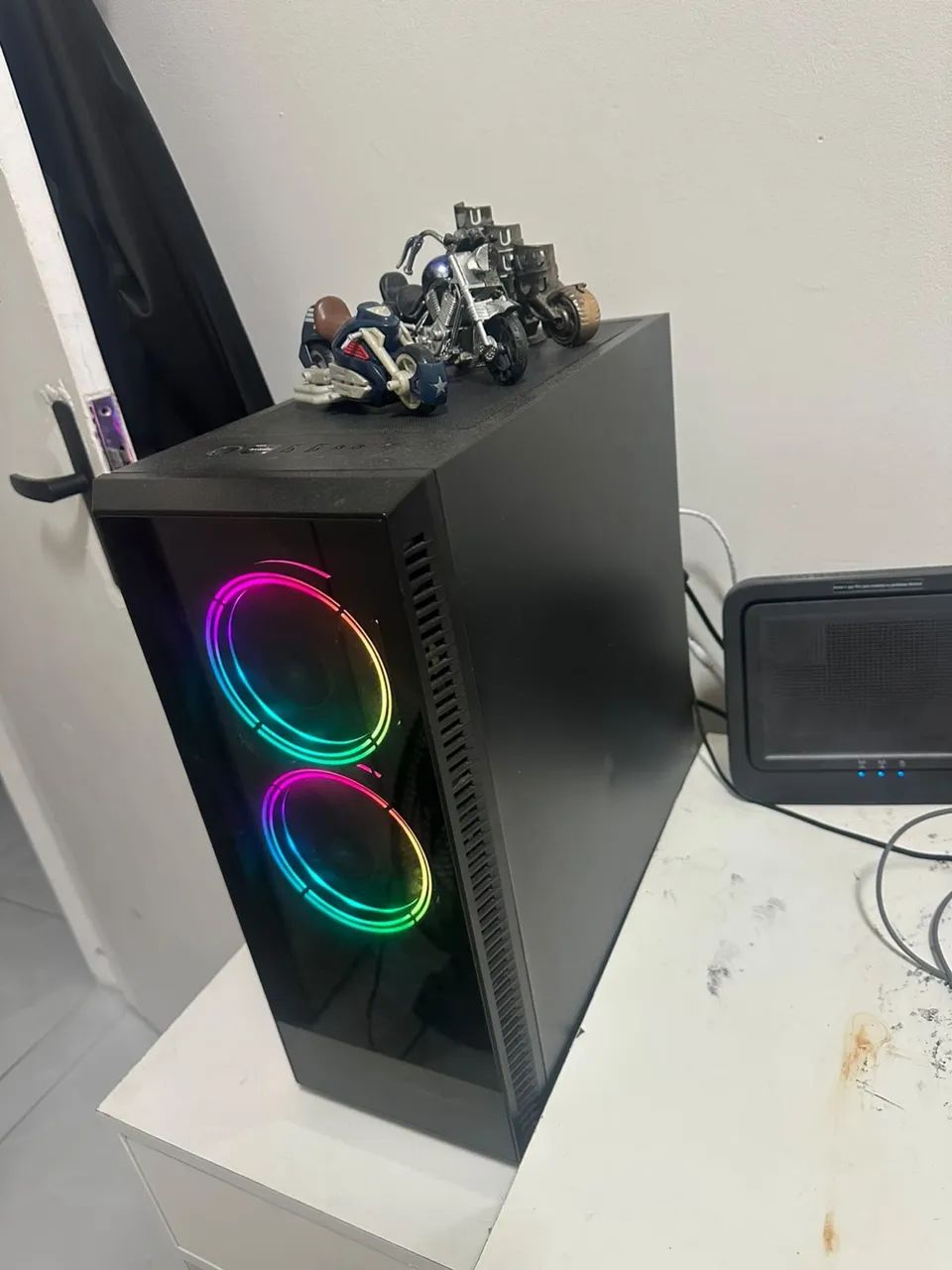 Vendo PC GAMER - Foto 3