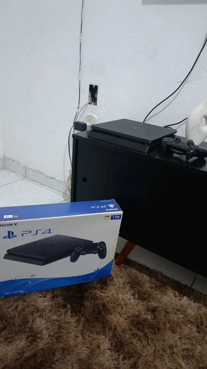 Troco em iPhone ou algo do meu interesse 