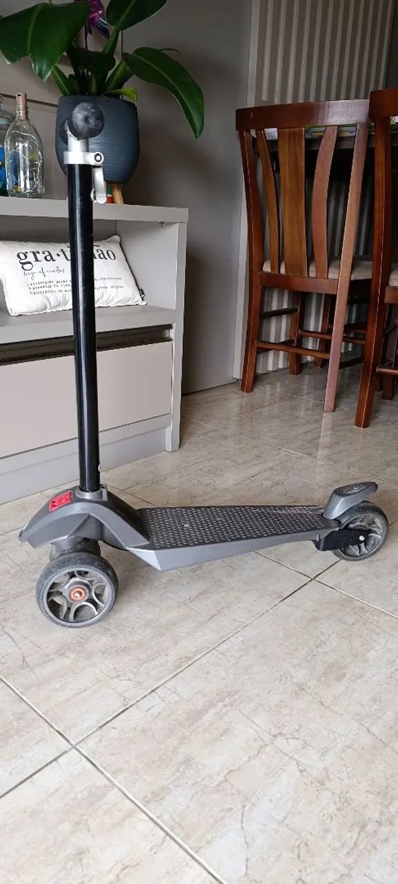 Patinete Max Bandeirante - Foto 2
