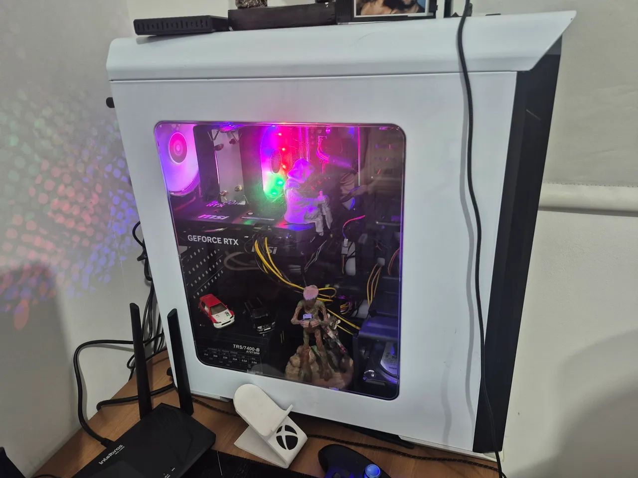 Pc Gamer Completo