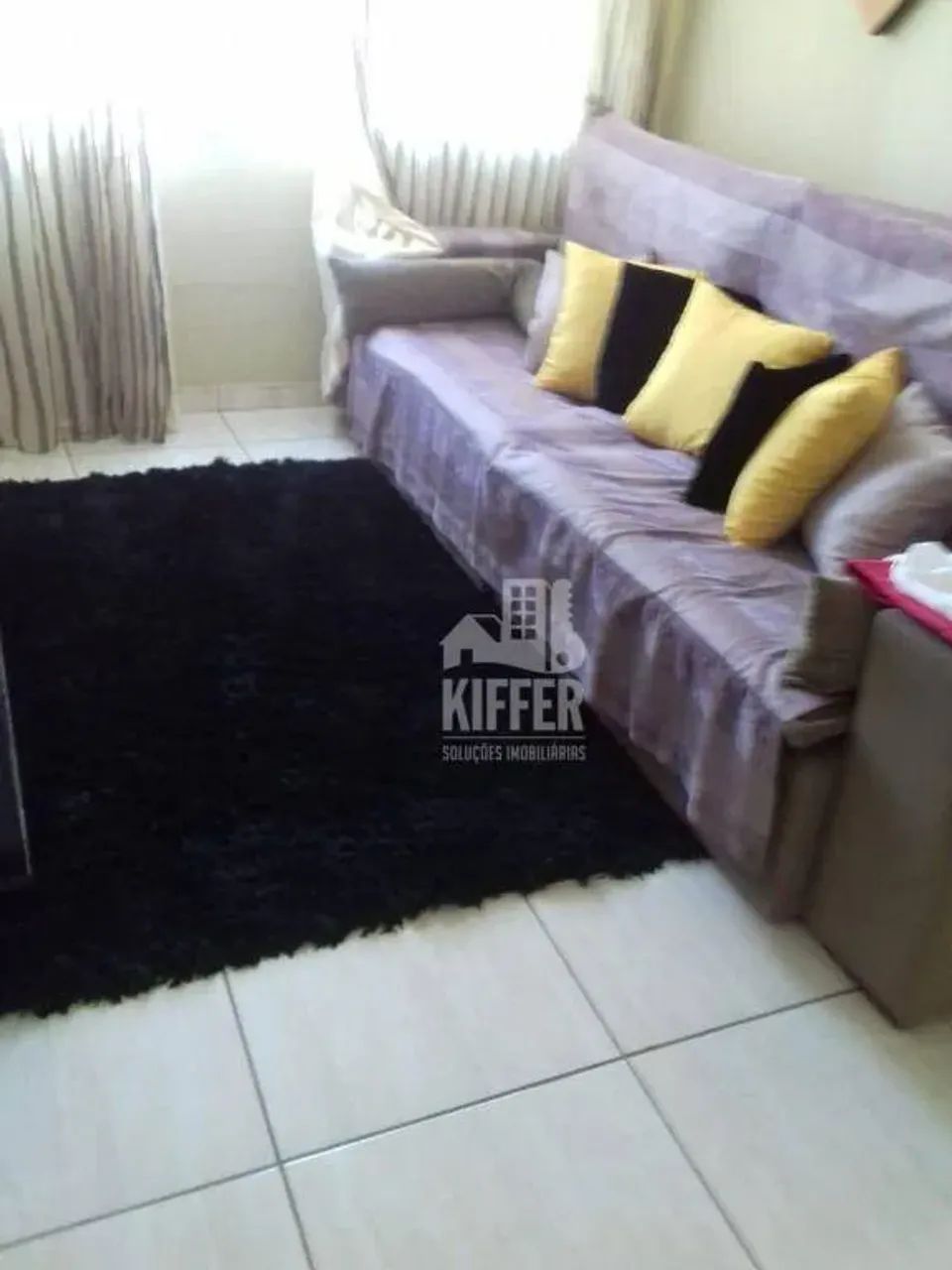 Apartamento 2 Quartos com Vaga no Fonseca - Foto 4