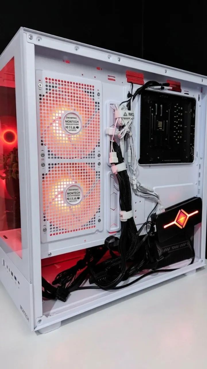 PC DDR5 INTERAÇO NOVINHO  - Foto 2