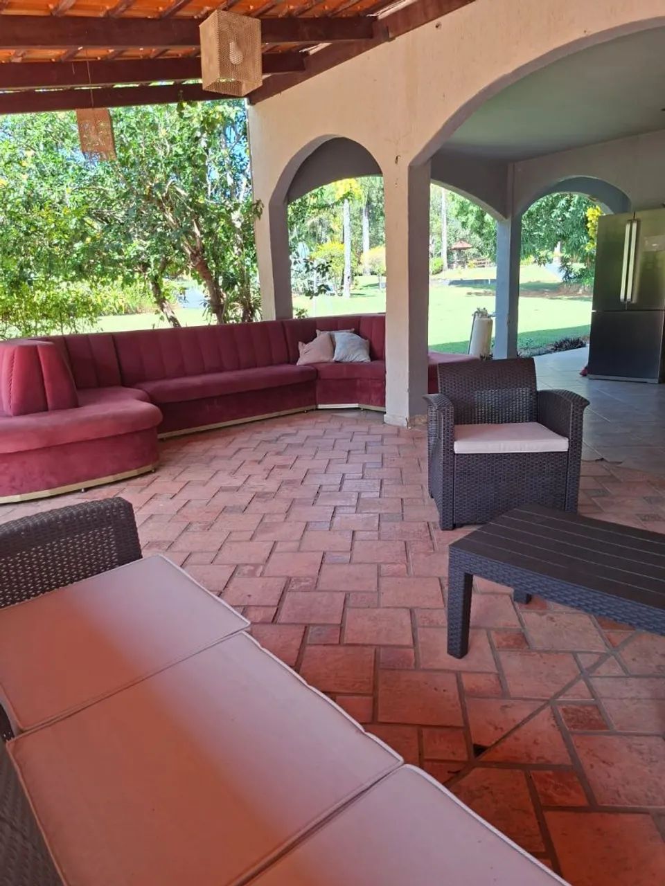 Alugue Rancho San Diego | Piscina Aquecida + Pesqueiro Exclusivo + Hidro - Foto 6
