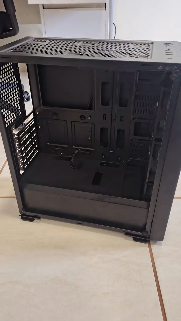 Gabinete Gamer - Foto 2