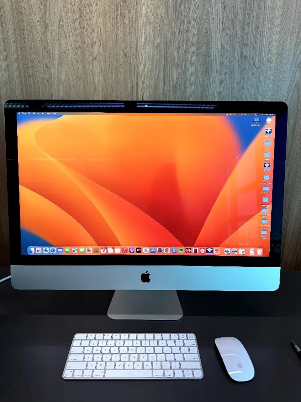 imac 5k 27