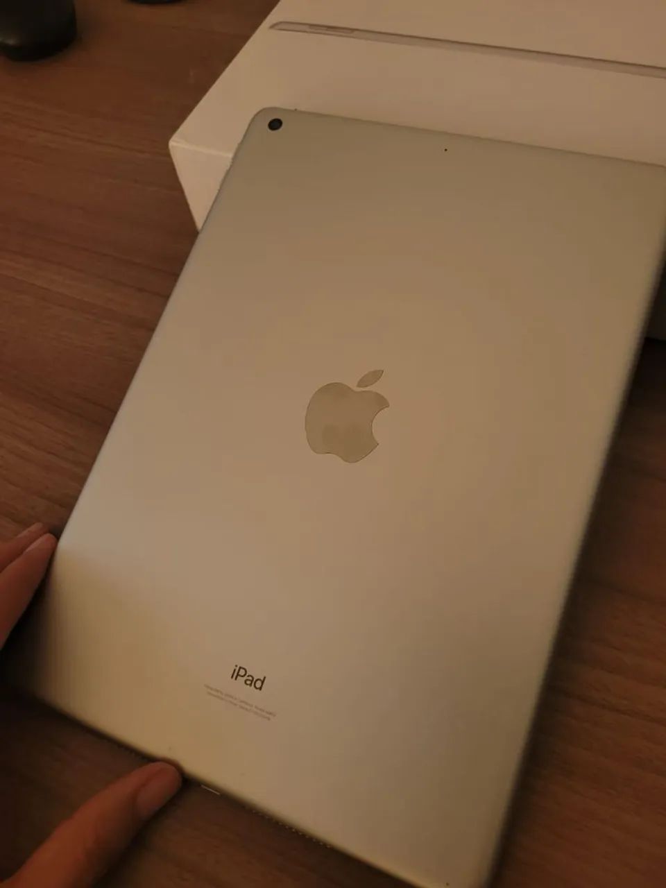 Ipad 9 Geração