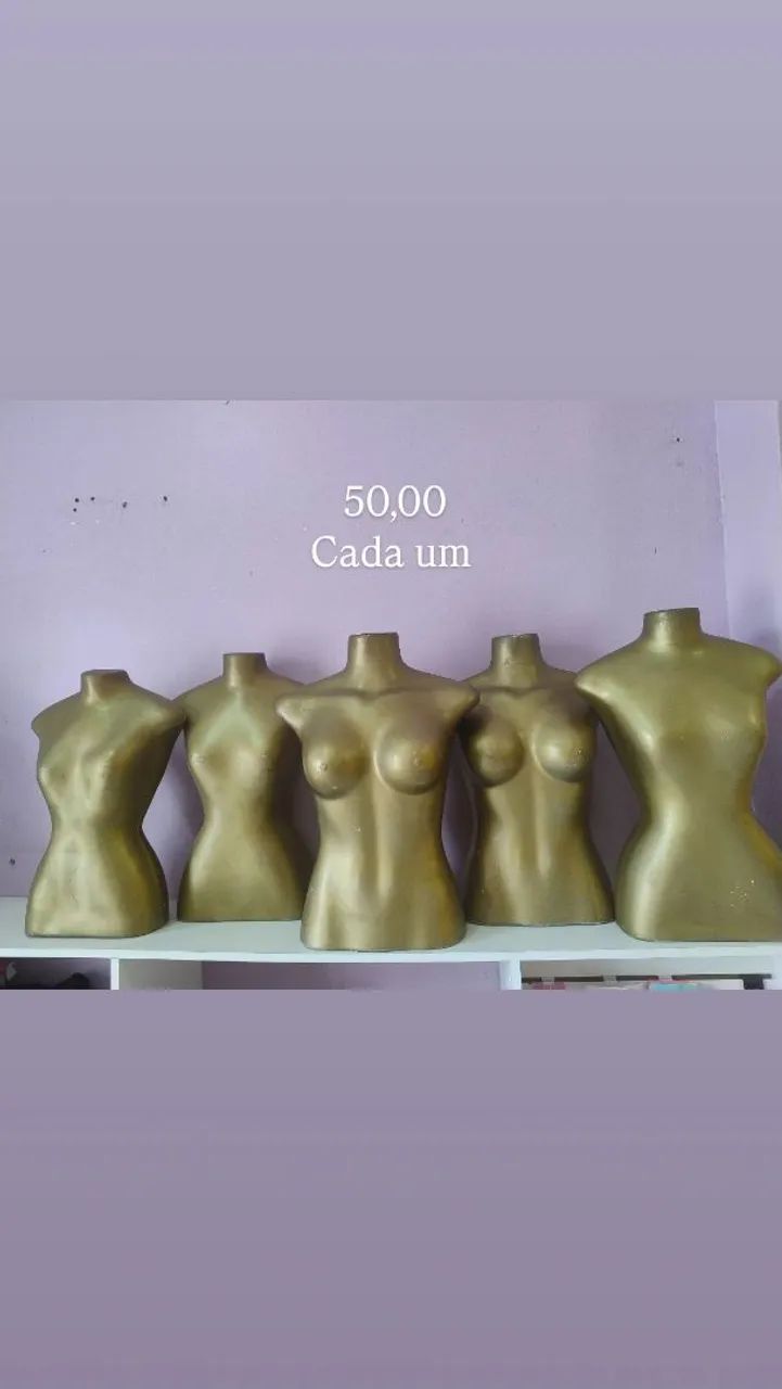 Manequins  - Foto 5