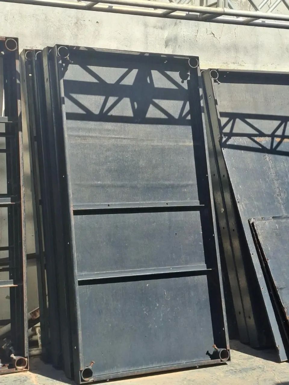 Módulos de palco - Foto 2