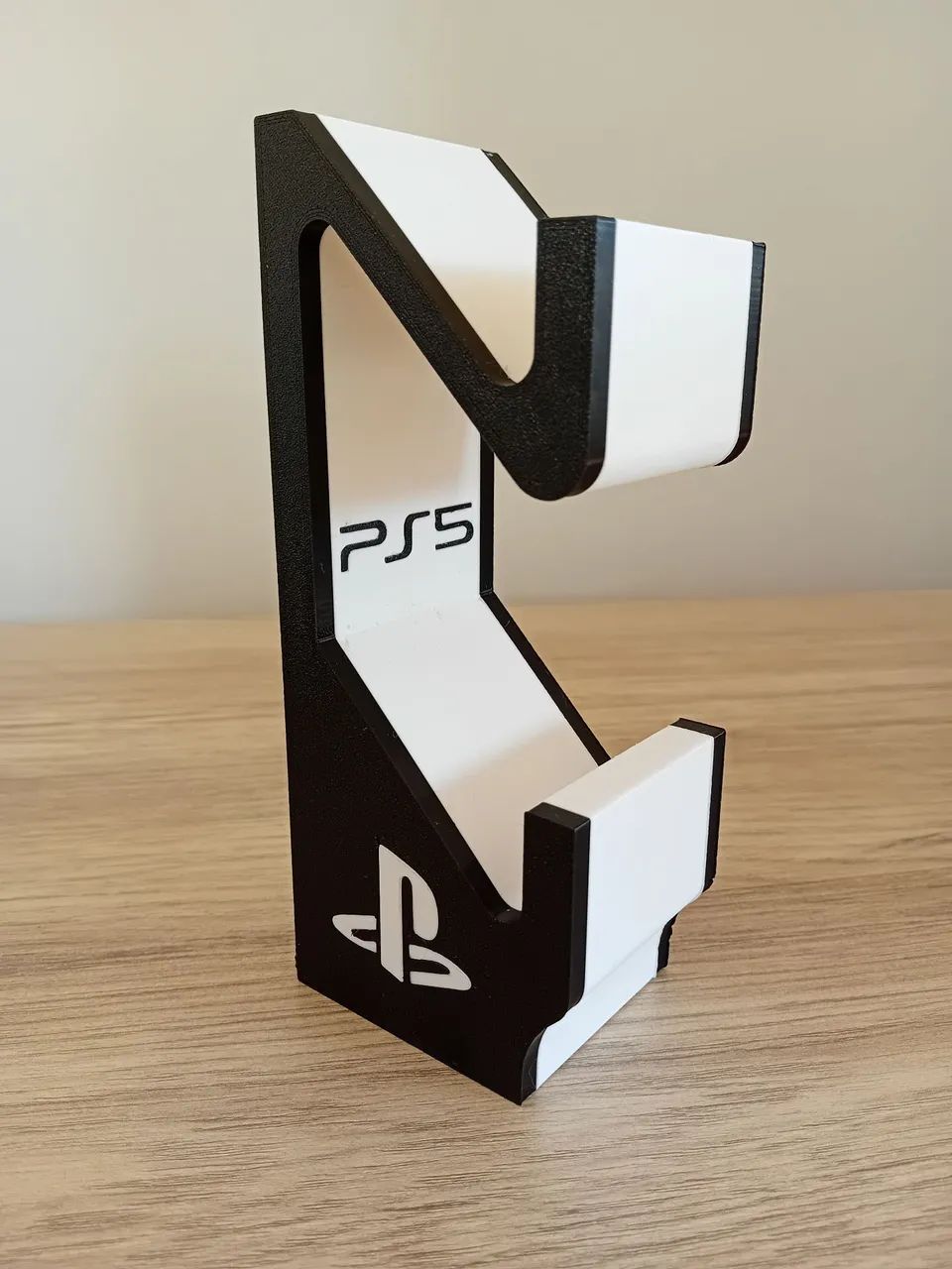 Suporte para 2 controle Ps5