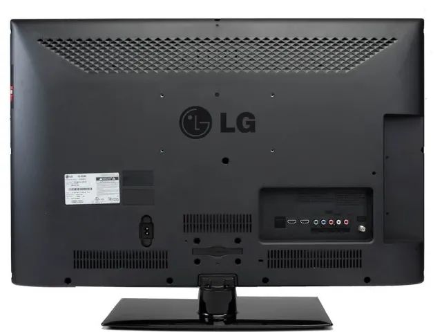 TV 32 lg com conversor digital - Foto 2