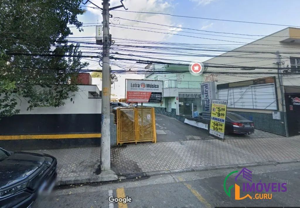 TERRENO - CENTRO - SP - Foto 3