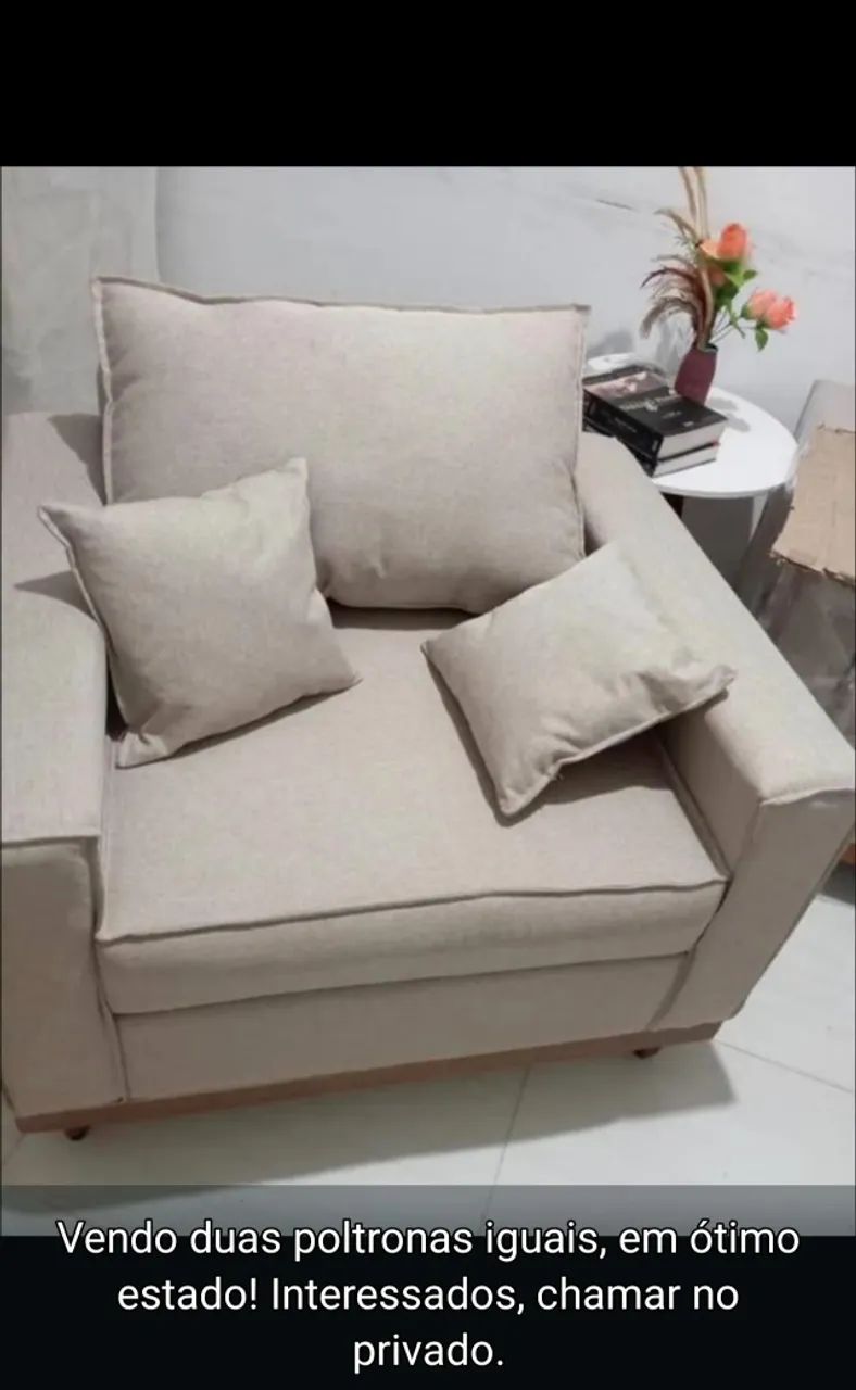Poltrona 