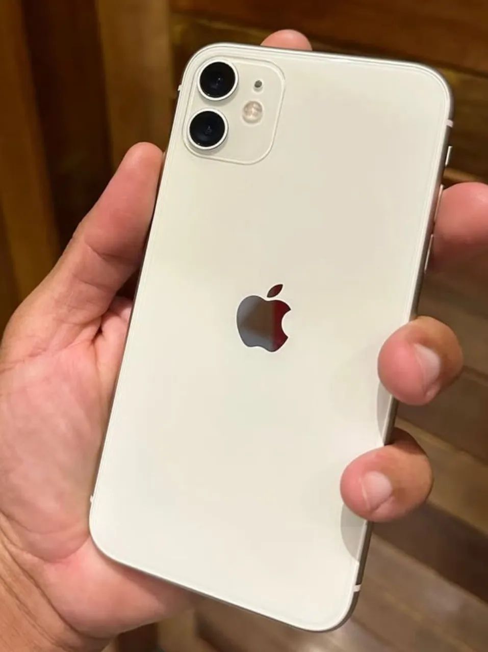 iPhone 11 - Foto 3