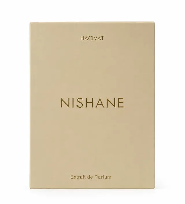 NISHANE HACIVAT 100ML - ORIGINAL LACRADO - Foto 3