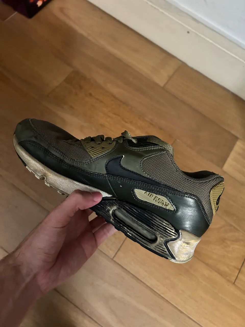 Nike Airmax 90 - Foto 2