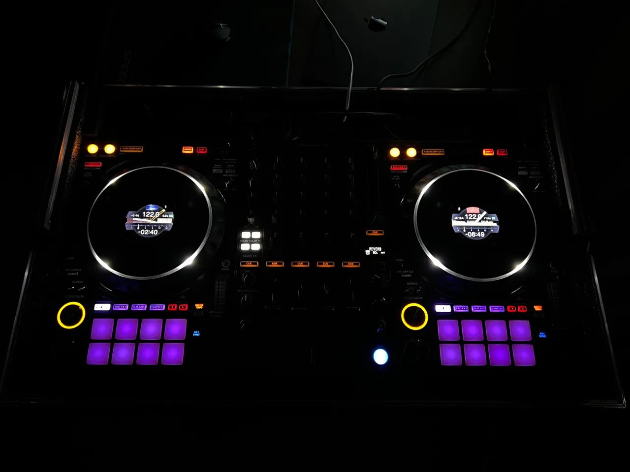 Pioneer DDJ 1000 - Foto 2