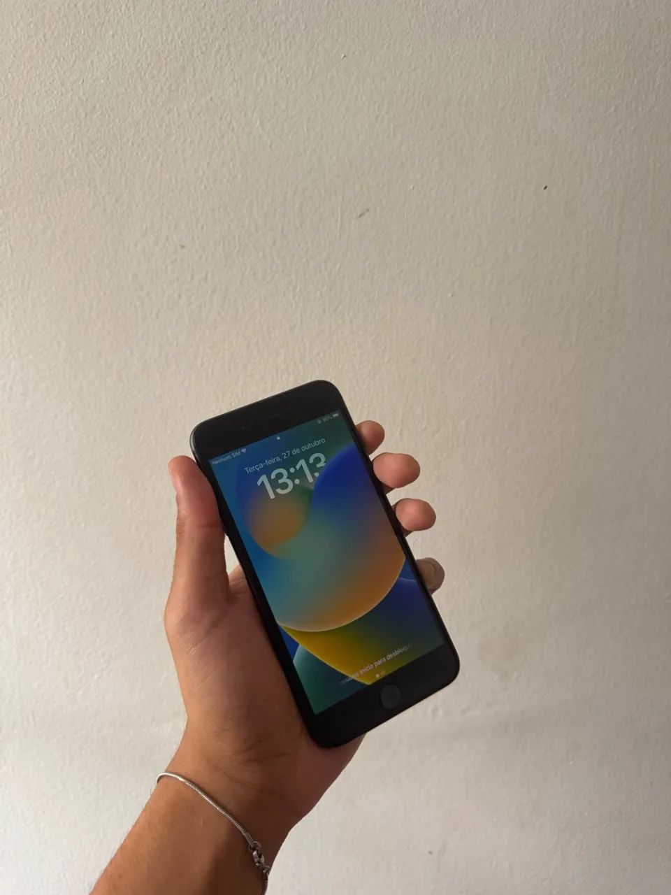 iphone 8 Plus 256GB - Foto 3