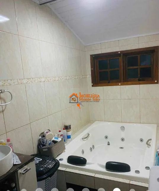 Chácara com 3 dormitórios para alugar, 1500 m² por R$ 23.315,00/mês - Água Azul - Guarulho - Foto 5