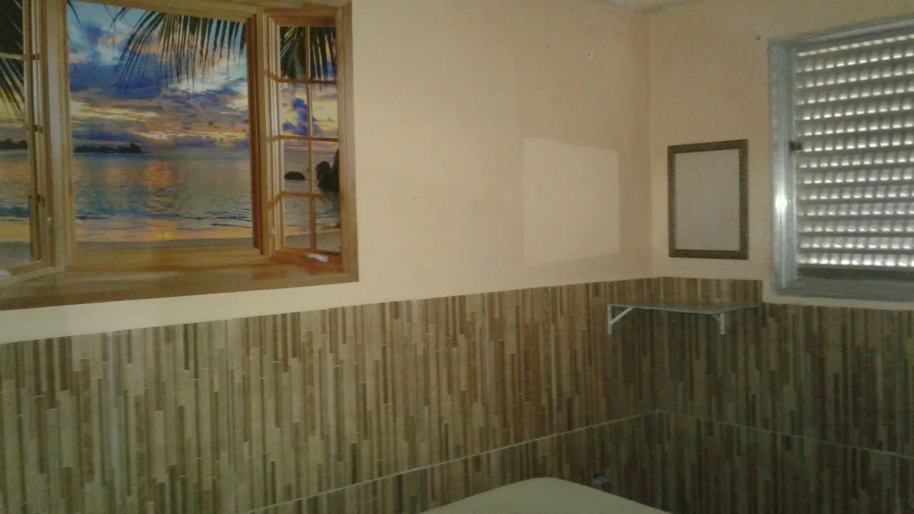 Livre para o Ano Novo - Apartamento em frente à Praia de Mongaguá.<br> - Foto 12