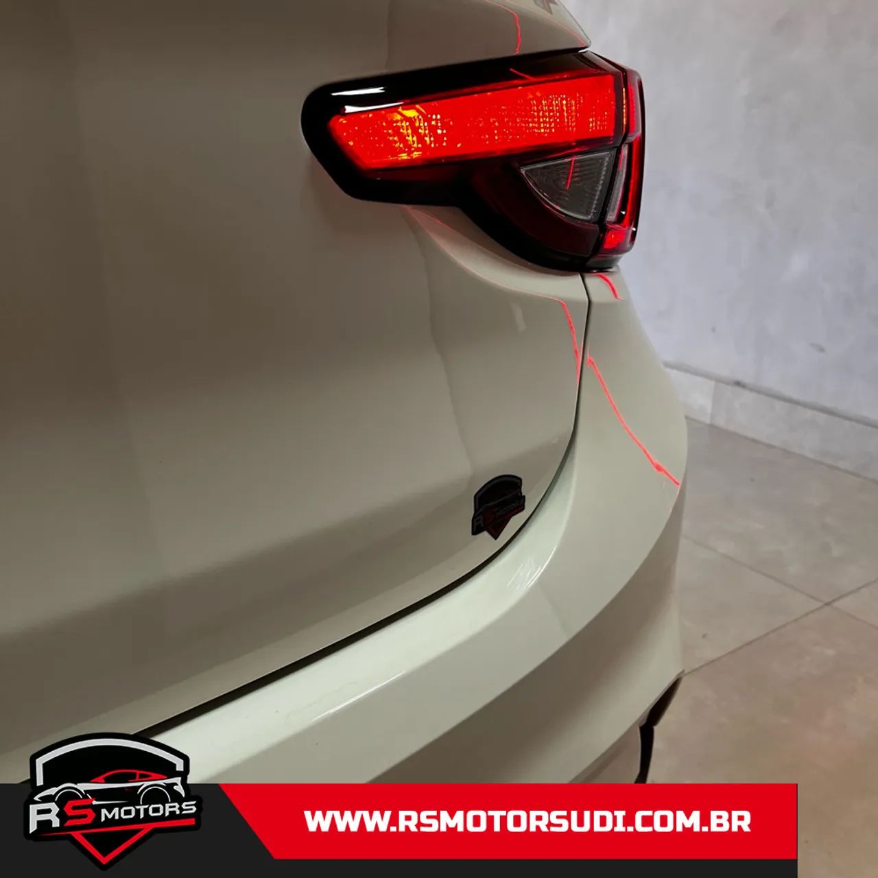 Fiat Argo 1.0 6V Flex. 2026 - Foto 3