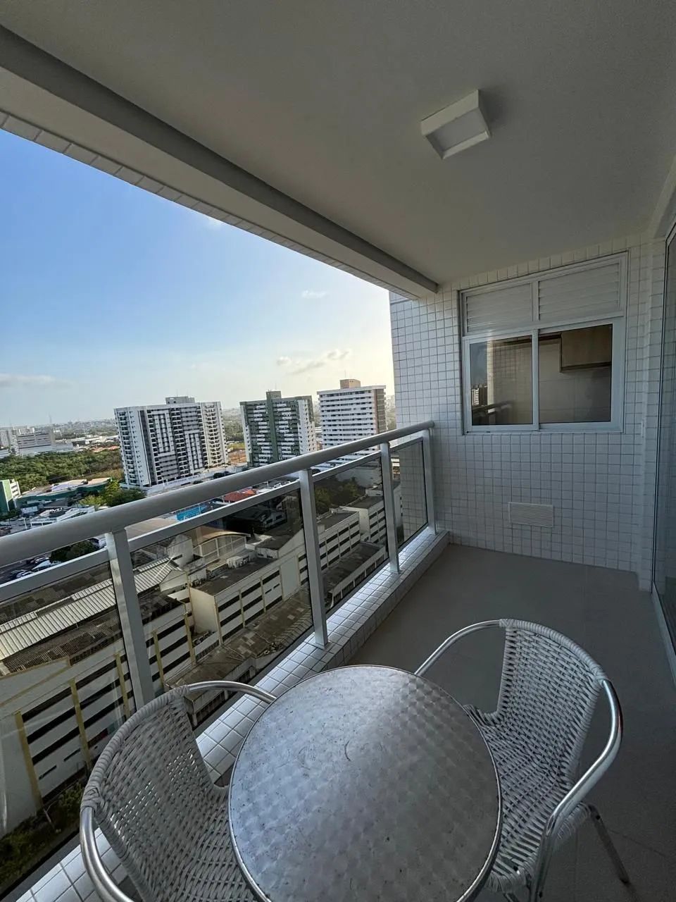 Alugo Apartamento no Easy Renascença - Foto 2