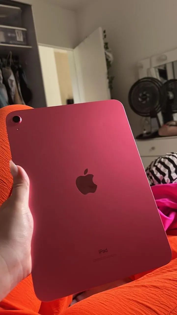 Ipad gen 10 - Foto 6