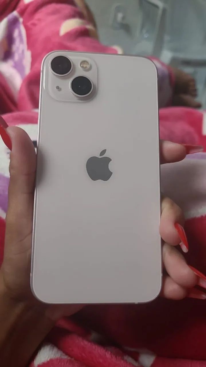 IPhone 13
