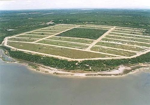Foto - Fortaleza - Amadeu Furtado