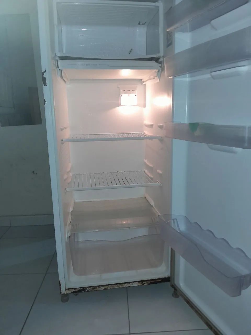 Geladeira  - Foto 4