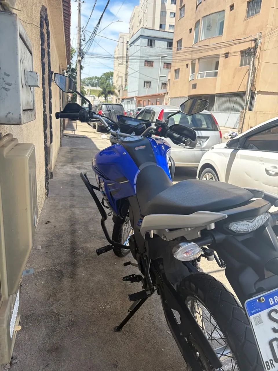 LANDER XTZ, Preço de tabela  - Foto 5