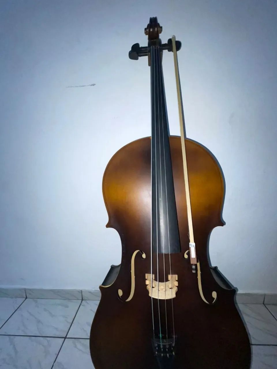 Violoncelo  - Foto 3