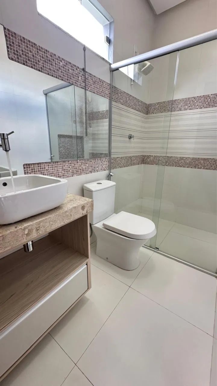 Venda está linda Casa! Condomínio Vila tropical - Foto 12