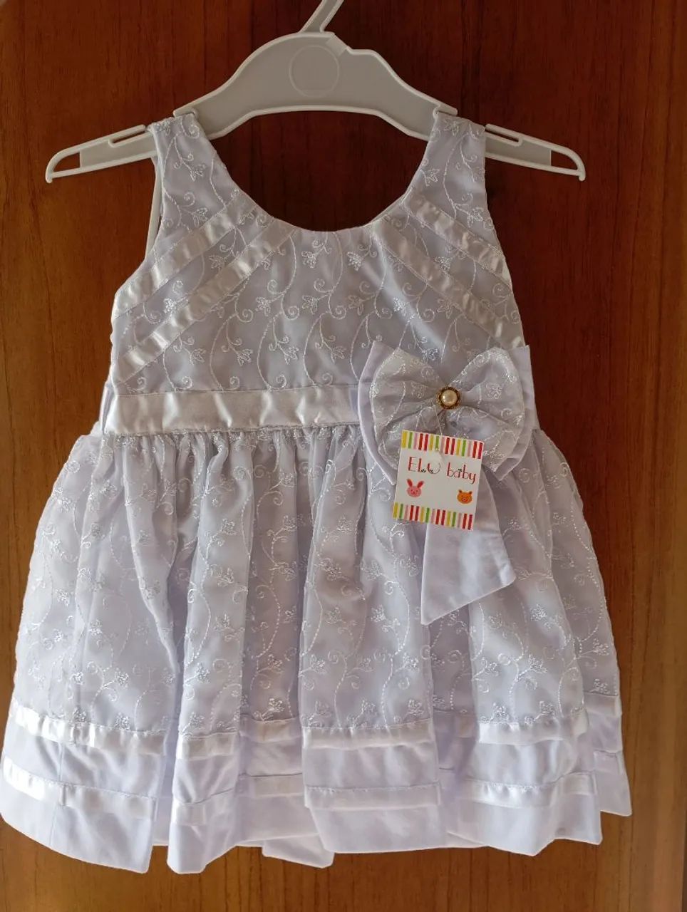 Vestidos femininos 