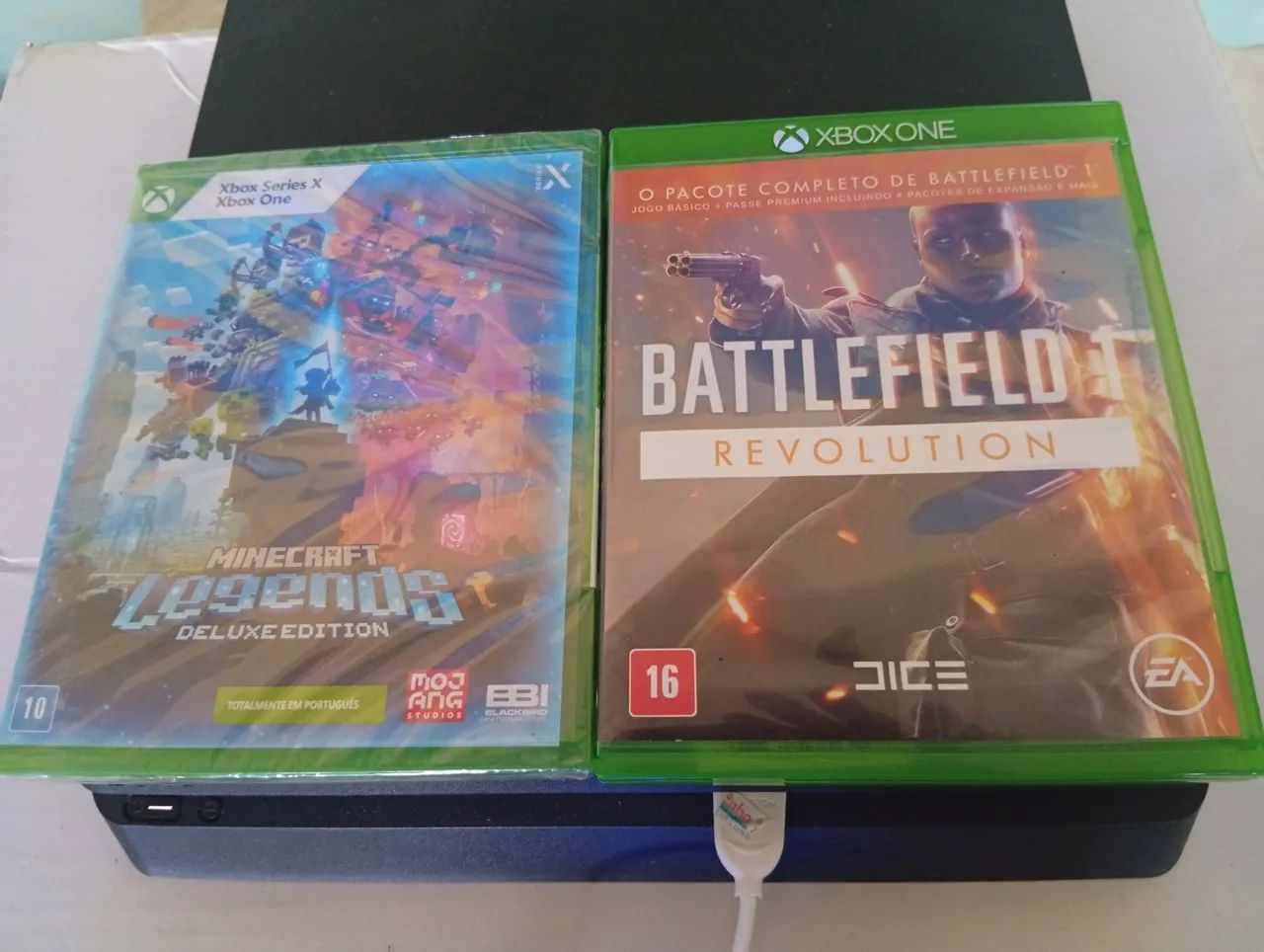 Jogos Xbox 
