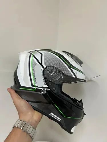 Capacete Origene