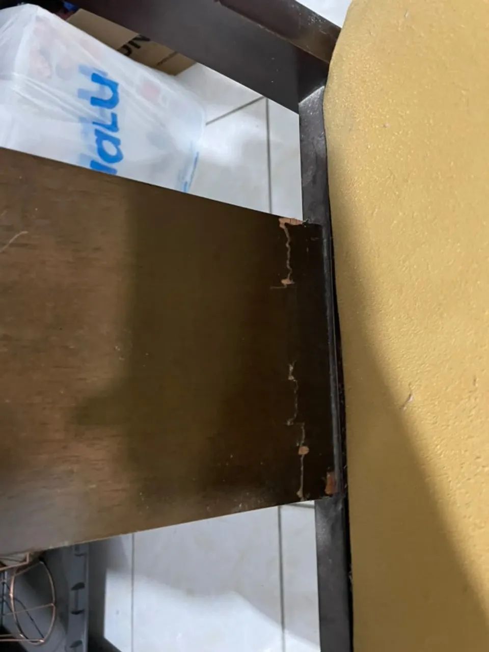 Mesa de jantar 6 cadeiras - Foto 4