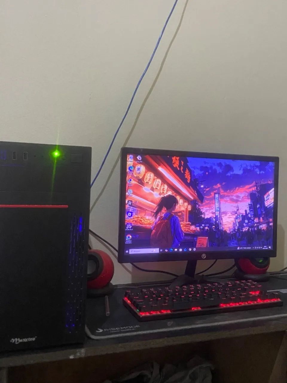 PC COMPLETO INTEL CORE I5 - Foto 2