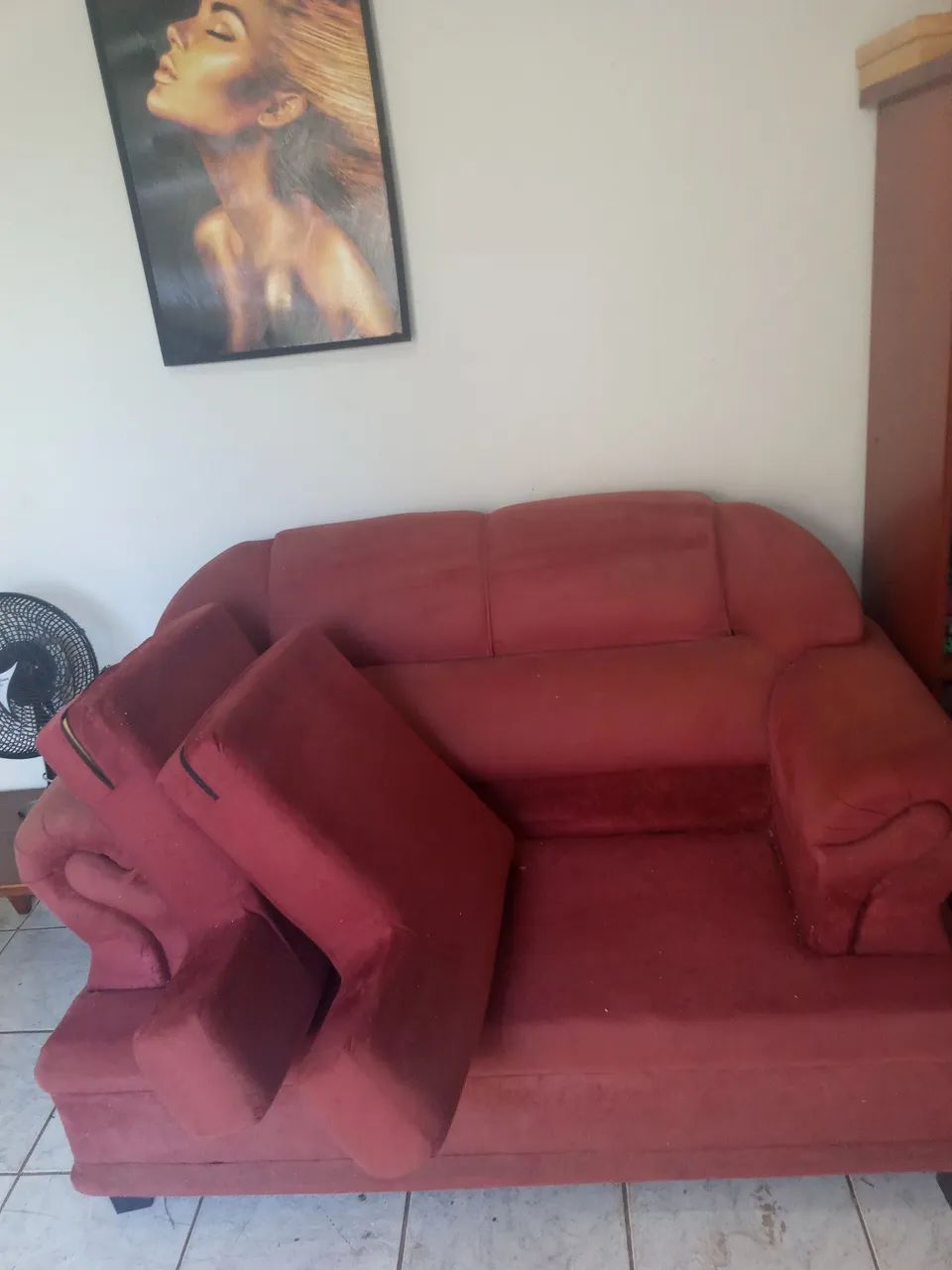 Sofá  - Foto 3