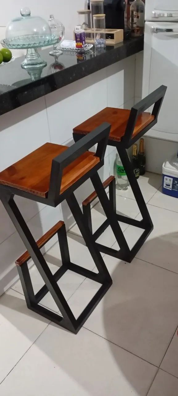 Banqueta Z - Foto 3