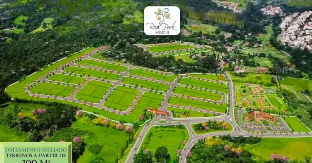 Residencial Real Park - Mogi II<br> - Foto 3