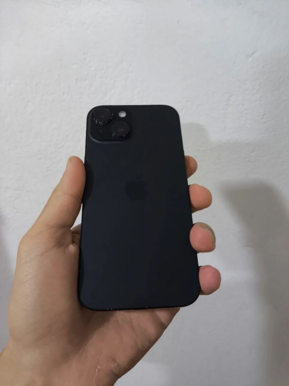 iPhone 15 Preto - Excelente Estado - Foto 3