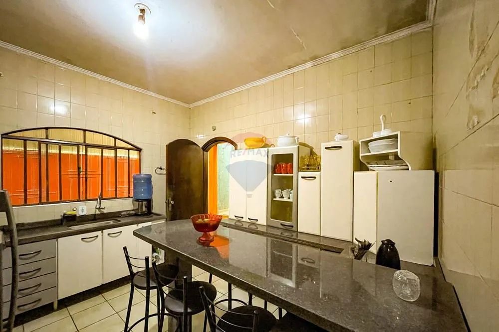 Sobrado á venda com 2 Quartos na Vila Emílio, Mauá, SP - Foto 4