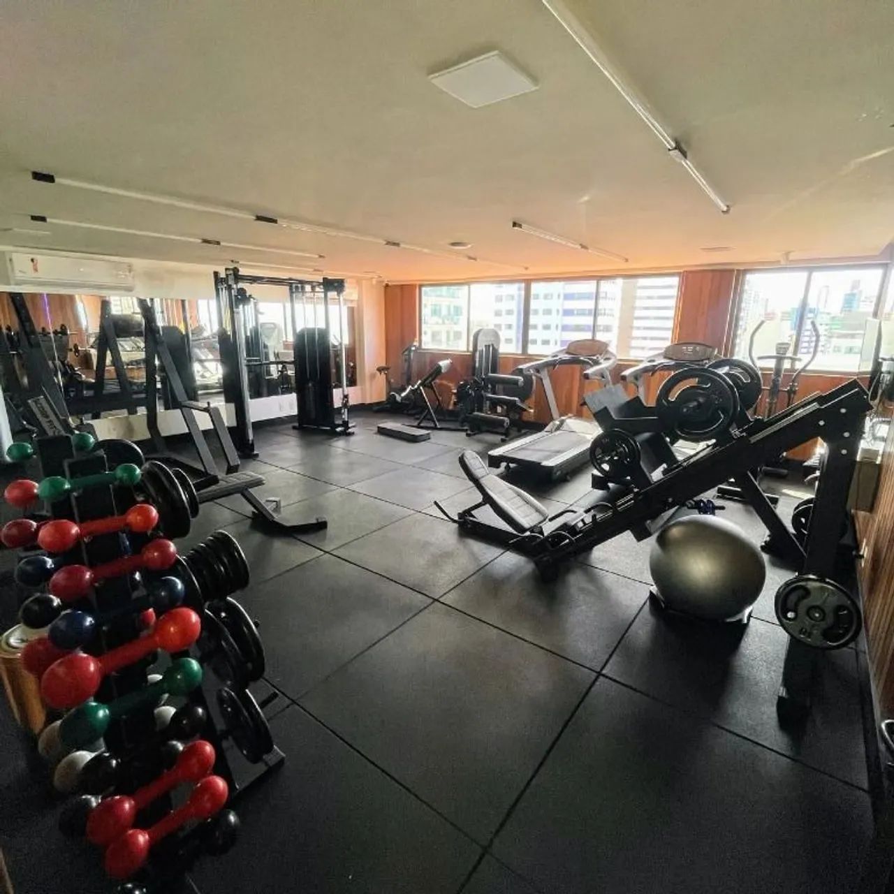 Apartamento com 65m², 2 quartos e lazer completo no Cabo Branco. Conforto, sofisticação e  - Foto 5
