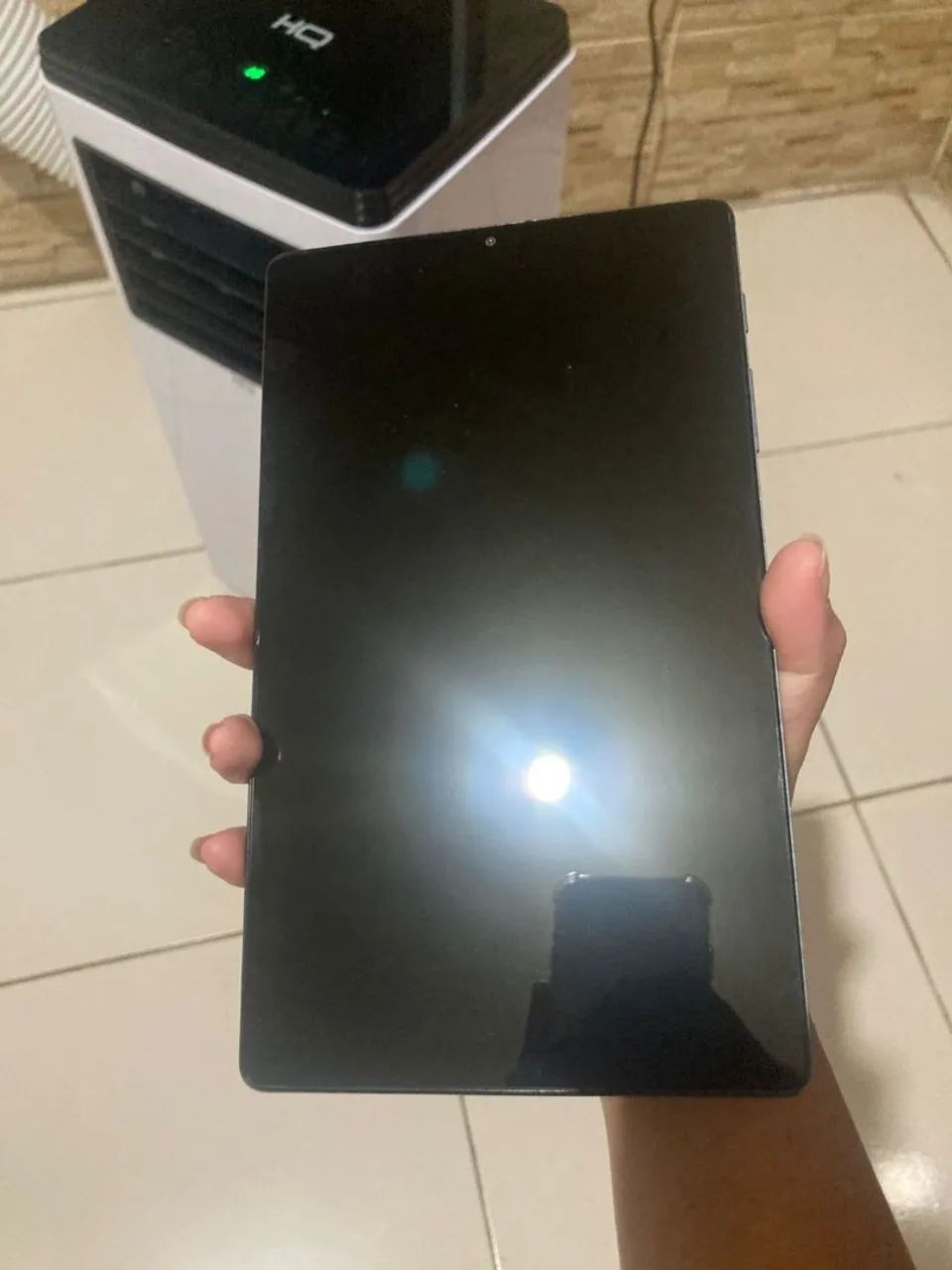 Tablet Samsung A7 lite - Foto 3