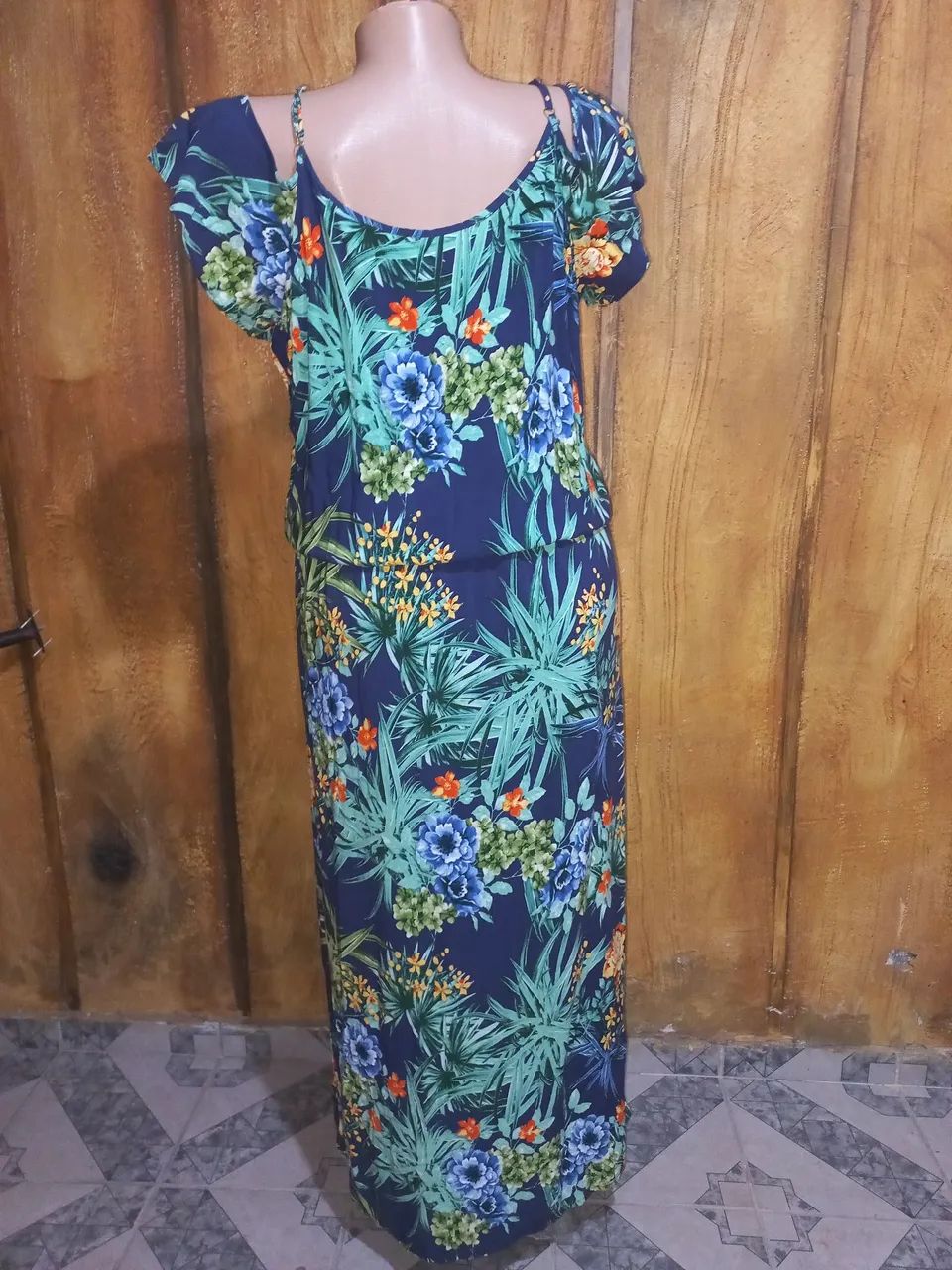 Vestido Plus size  - Foto 3